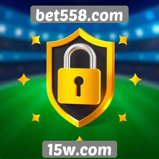 Avaliação da segurança no site bet558.com
