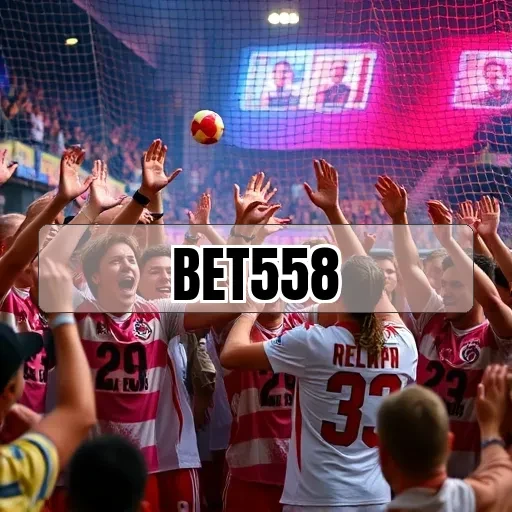 bet558.com: Descubra as Incríveis Apostas e Suas Vantagens Hoje Mesmo