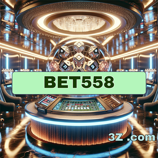 Apostas Incríveis e Inovadoras no bet558.com