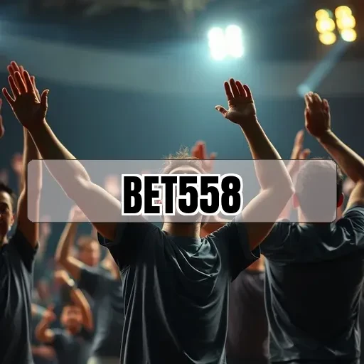 bet558.com: Jackpots Imperdíveis que Podem Mudar Sua Vida