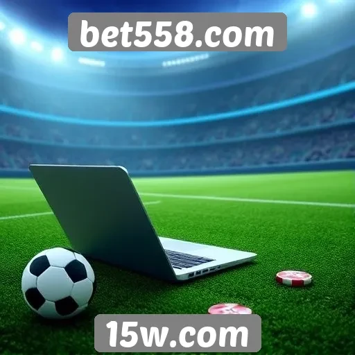 Opções de pagamento disponíveis no bet558