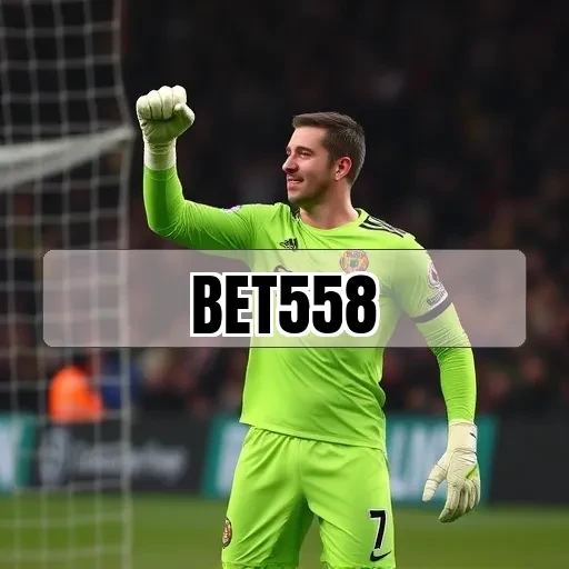bet558.com: Segurança Avançada que Transformará Seu Jogo Online