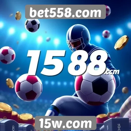variedade de jogos disponíveis na bet558